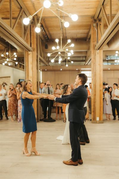 Mico Entertainment Group