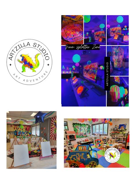 ArtZilla Studio