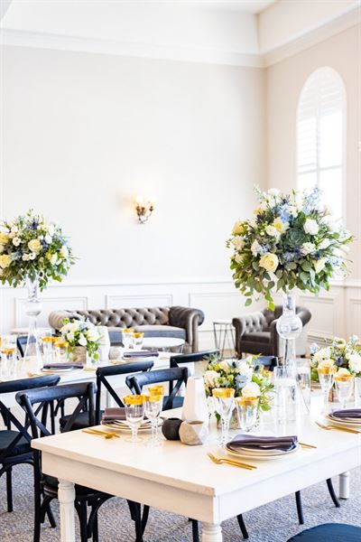 The Betty Event Venue