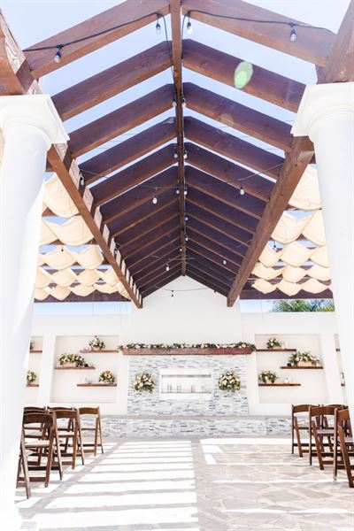 The Betty Event Venue