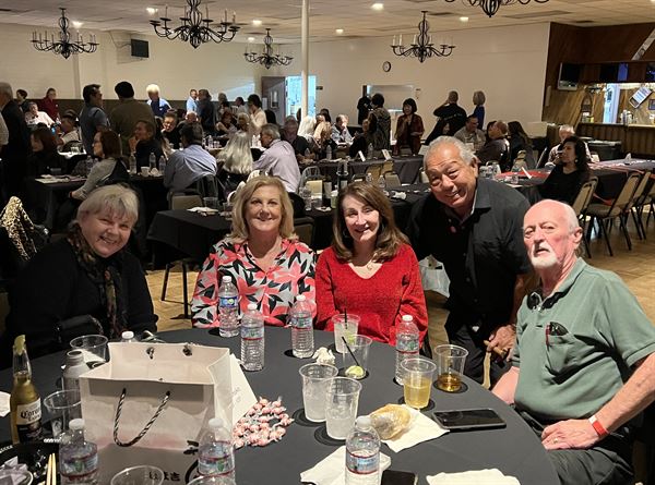 Gardena Elks Event Center