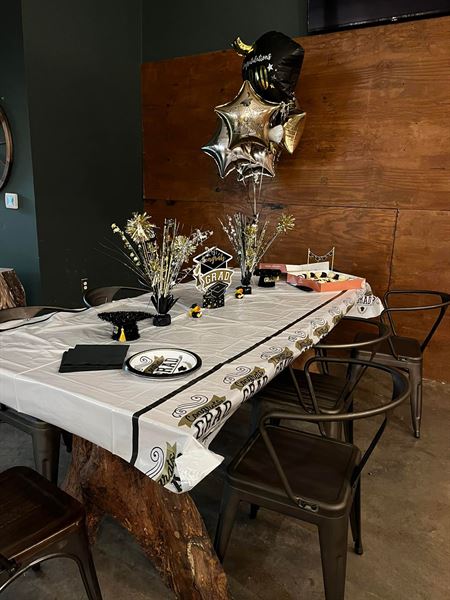 Stumpy's Hatchet House of Lancaster