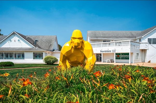 WINDMILL ART GALLERY