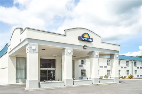 Days Inn Roanoke