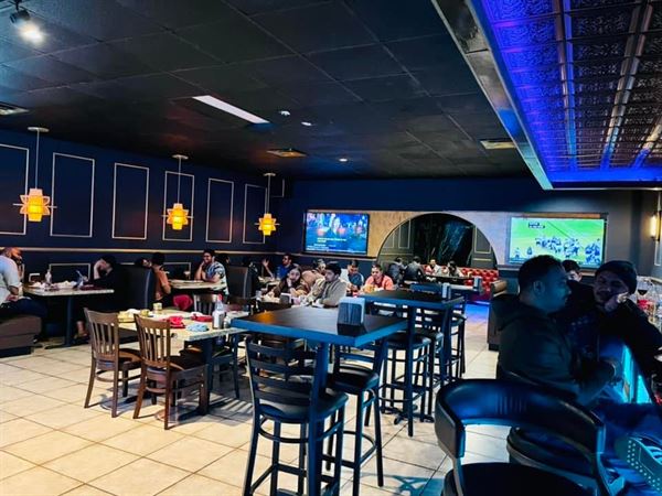 Namaste Grill & Bar Irving