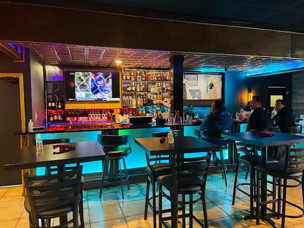 Namaste Grill & Bar Irving