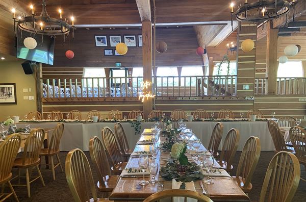 Devil's Glen Country Club