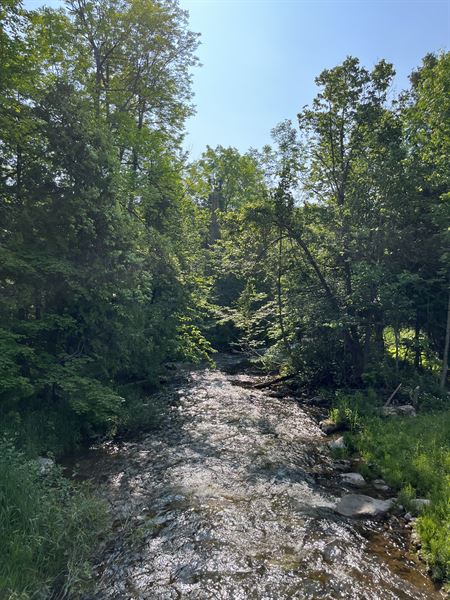 Devil's Glen Country Club