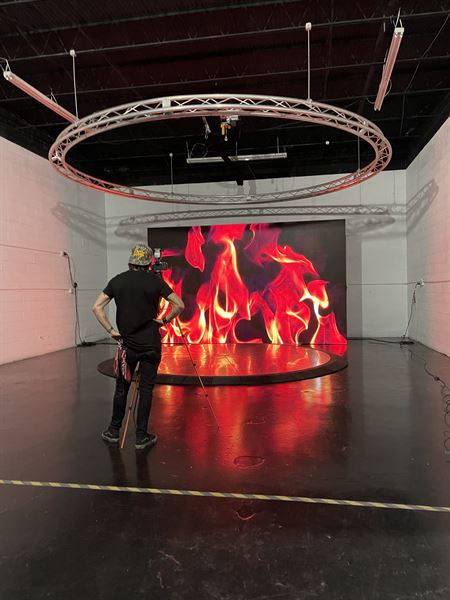 Dream Creative Space