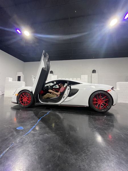 Dream Creative Space