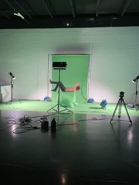 Dream Creative Space