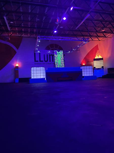 Dream Creative Space