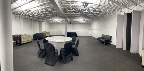 Dream Creative Space