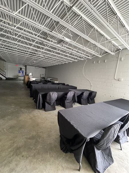 Dream Creative Space