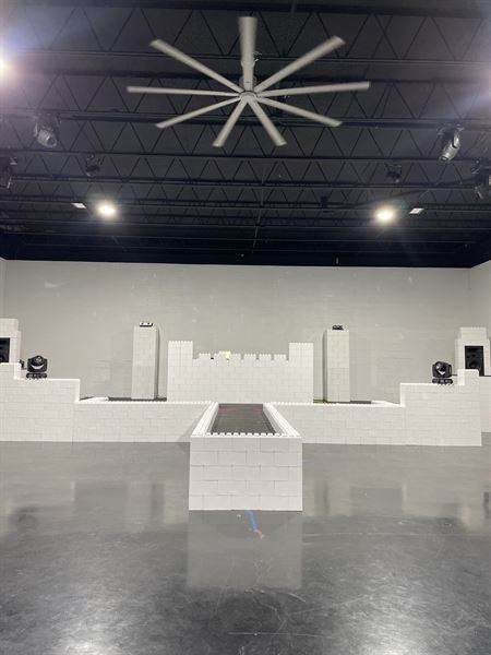 Dream Creative Space