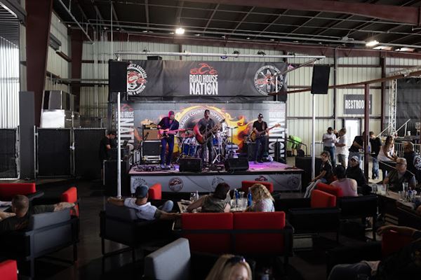 OCC Road House & Museum