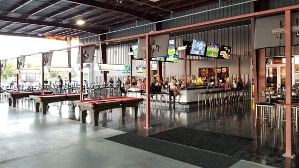 OCC Road House & Museum