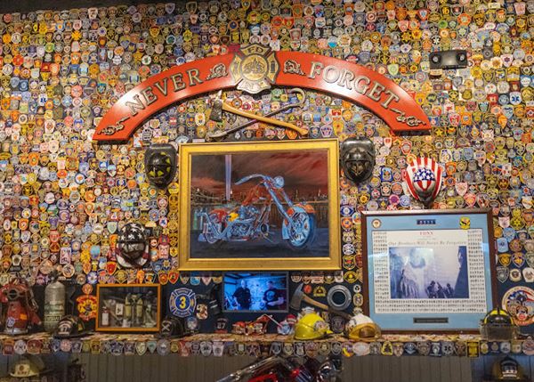 OCC Road House & Museum