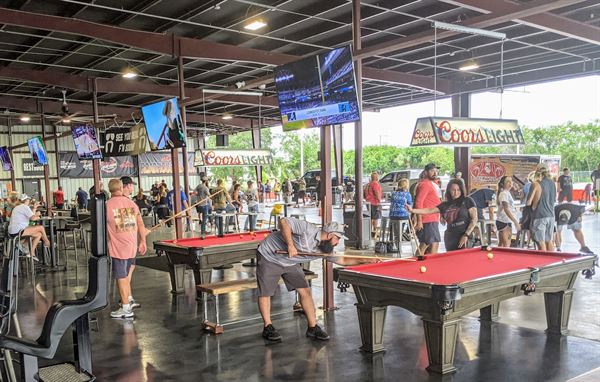 OCC Road House & Museum