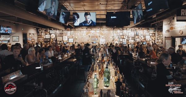 OCC Road House & Museum