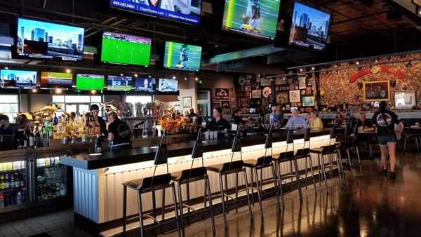 OCC Road House & Museum