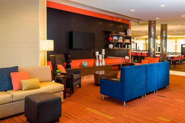 Courtyard by Marriott Kalamazoo Portage