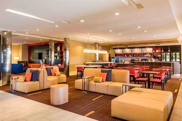 Courtyard by Marriott Kalamazoo Portage