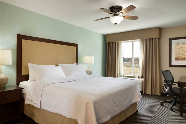 Homewood Suites by Hilton Kalamazoo Portage