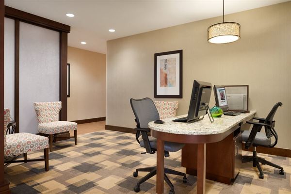 Homewood Suites by Hilton Kalamazoo Portage