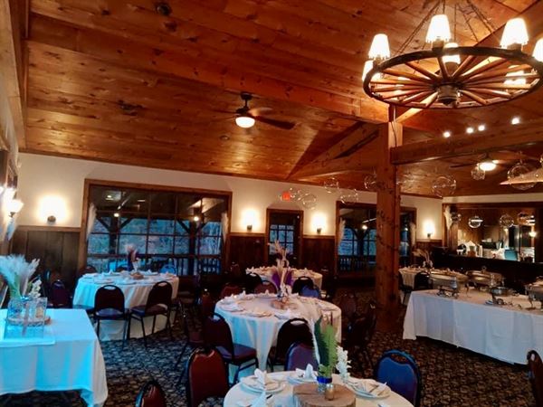 Pine Lake Trout Club