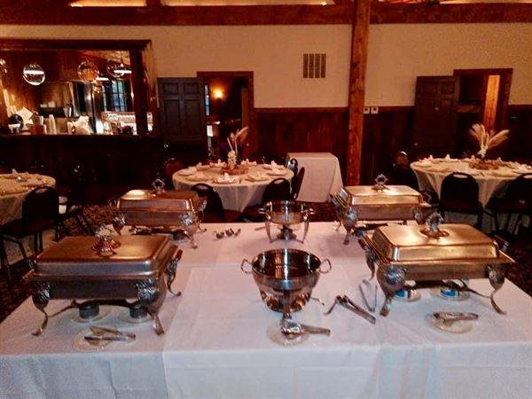 Pine Lake Trout Club