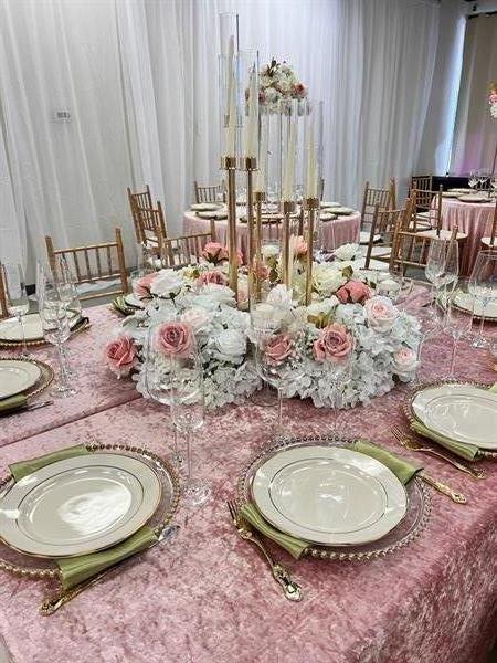 Y- Squared Events Venue