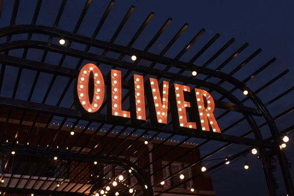 The Oliver Hotel