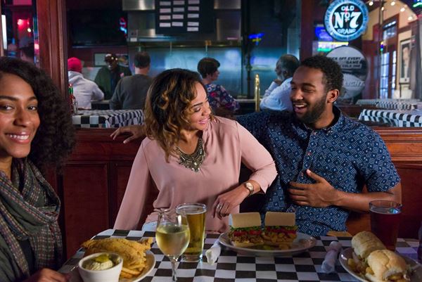 Acme Oyster House - French Quarter