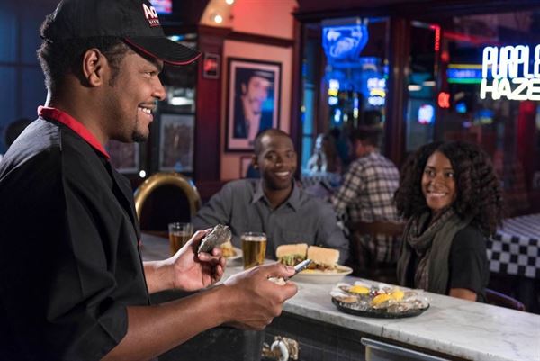 Acme Oyster House - French Quarter