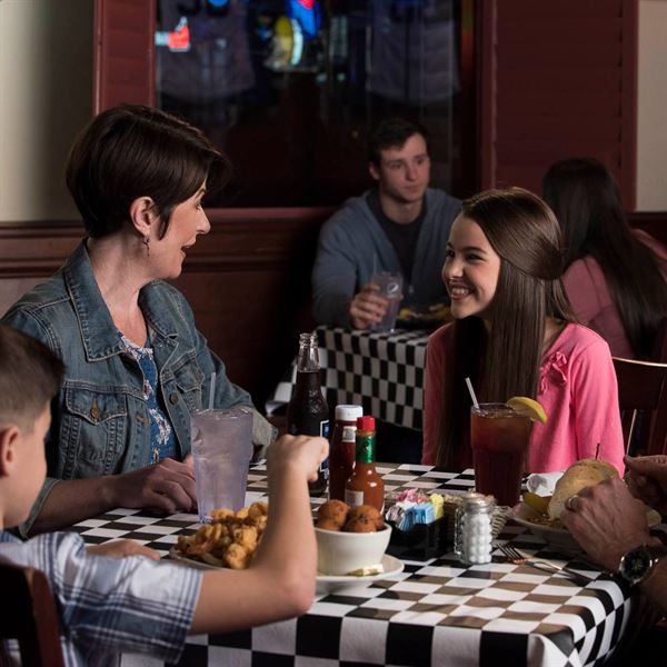 Acme Oyster House - French Quarter