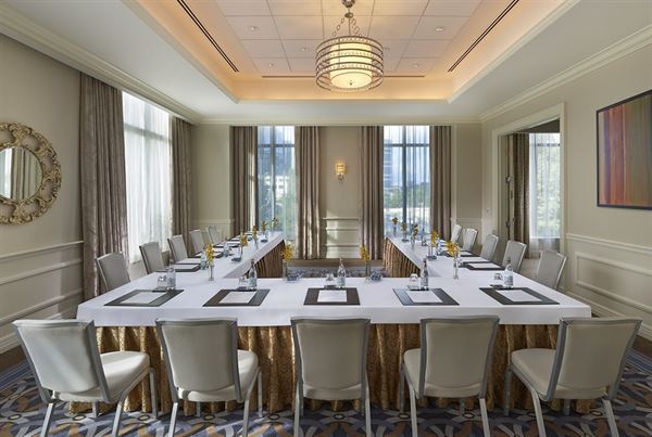 Waldorf Astoria Atlanta Buckhead