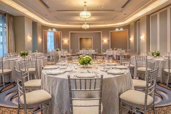 Waldorf Astoria Atlanta Buckhead