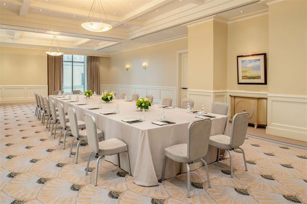 Waldorf Astoria Atlanta Buckhead