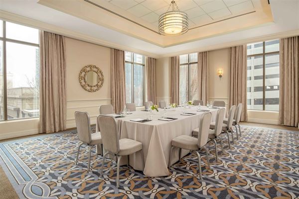 Waldorf Astoria Atlanta Buckhead