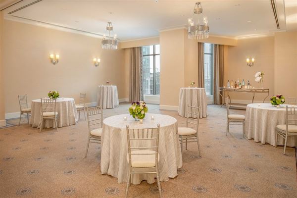 Waldorf Astoria Atlanta Buckhead