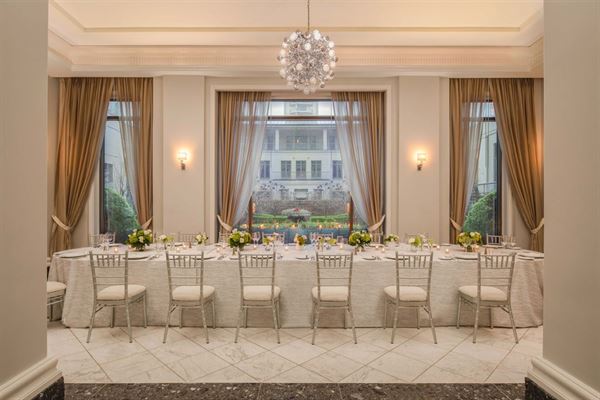 Waldorf Astoria Atlanta Buckhead