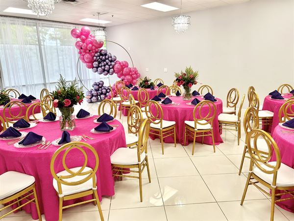 Momentous Event Venues