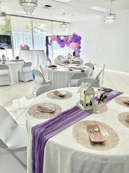 Momentous Event Venues