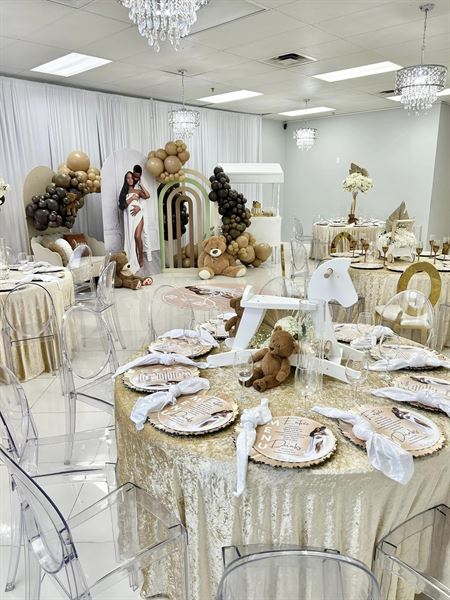 Momentous Event Venues