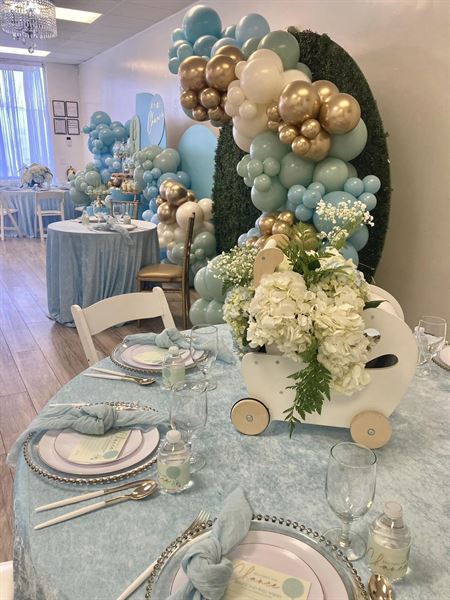 Momentous Event Venues