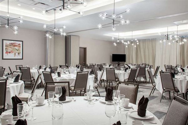 Cambria Hotel Phoenix North Scottsdale