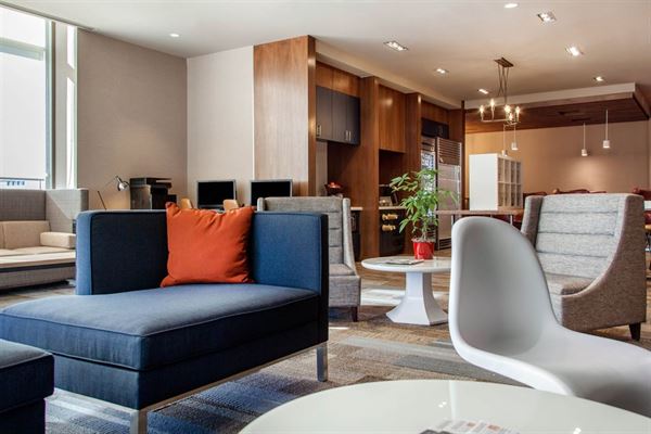 Cambria Hotel Phoenix North Scottsdale