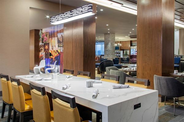 Cambria Hotel Phoenix North Scottsdale