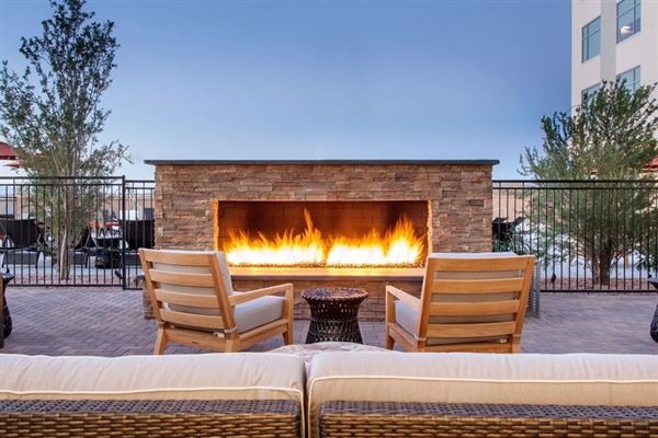 Cambria Hotel Phoenix North Scottsdale